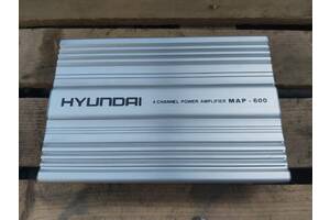 Підсилювач акустичний, Hyundai Elantra, 06-10г, 963702H000