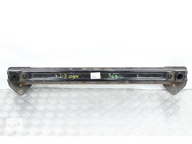 Усилитель бампера заднего Mitsubishi Lancer X 2007-2013 6410B929 (8542)