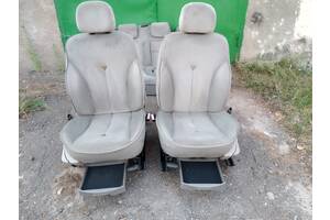 Уживані передні сидіння для Opel