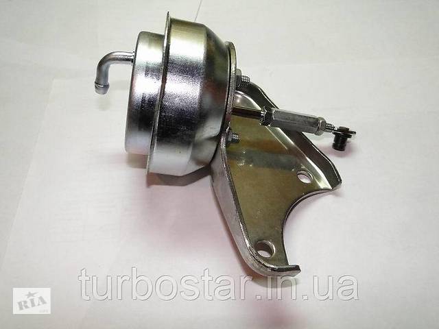 Вакуум турбины Вакуумный клапан турбины Актуатор ТУРБИН Клапан Турбины ...