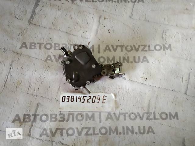 Вакуумный насос для Skoda Octavia A5 1.9tdi 038145209E