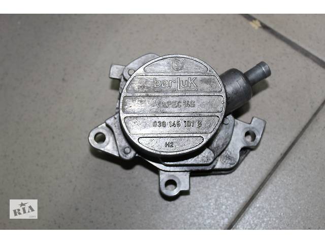 Вакуумний насос для Volkswagen Golf IV, 1.9tdi, 038145101B