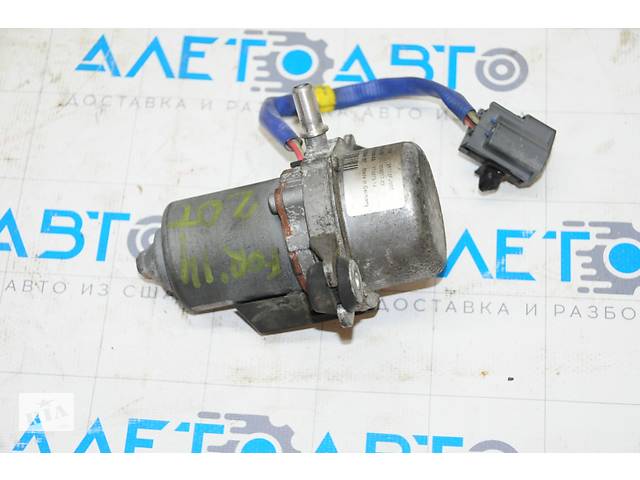 Вакуумный насос Subaru Forester 14-18 SJ 2.0