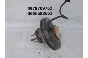 Вакуумний підсилювач RENAULT MEGANE III RENAULT SCENIC 3 472100005R