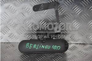 Вакуумный ресивер Citroen Berlingo 1.9D 1996-2008 9647191780 1126