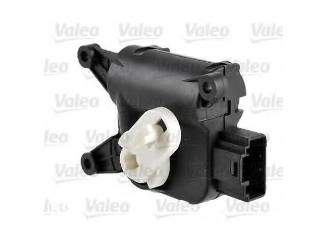 VALEO 515064 Шаговый двигатель кондиционера Audi A3, Q3, Tt Seat Alhambra, Altea, Altea Xl, Леон, Toledo III