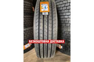 Вантажна шина 265/70 R19.5 LANVIGATOR S201 143/141J