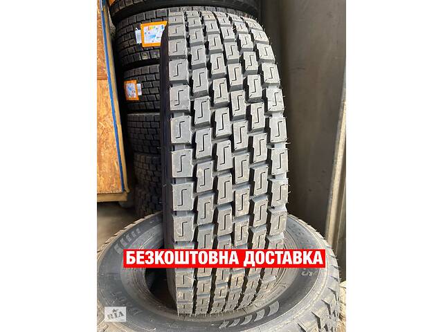 Вантажна шина 285/70 R19.5 LANVIGATOR D801 150/148J