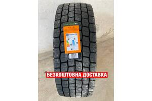 Вантажна шина 315/70 R22.5 LANVIGATOR D318 154/150M