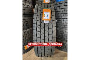 Вантажна шина 315/80 R22.5 LANVIGATOR D318 157/154M