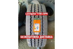 Вантажна шина 385/65 R22.5 LANVIGATOR Т708 164К причіпна