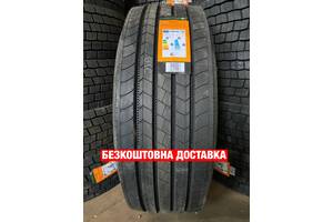 Вантажна шина 385/65R22.5 PR20 LANVIGATOR S201 160L рульова бомба / універсальна