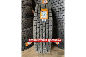 Вантажні шини 275/70 R22.5 LANVIGATOR D801 148/145М тягові