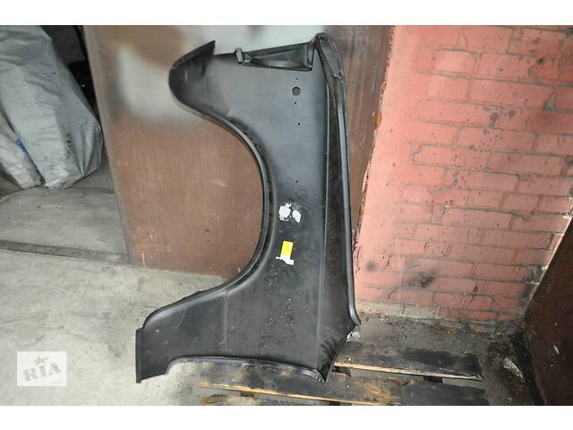 ВАЗ 2106 новое правое крыло ЧИТАТЬ ОПИСАНИЕ: Крила (Загальна) Полтаві ...