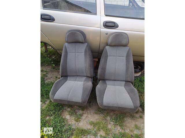 Ваз 2110 сидения: Сидіння в Умані на ZAPCHASTI.RIA
