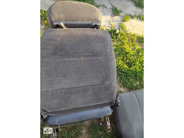 Ваз 2110 сидения: Сидіння в Умані на ZAPCHASTI.RIA