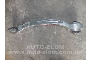 важіль підвіски для Audi A6 C6 2004-2009 4F0407693H