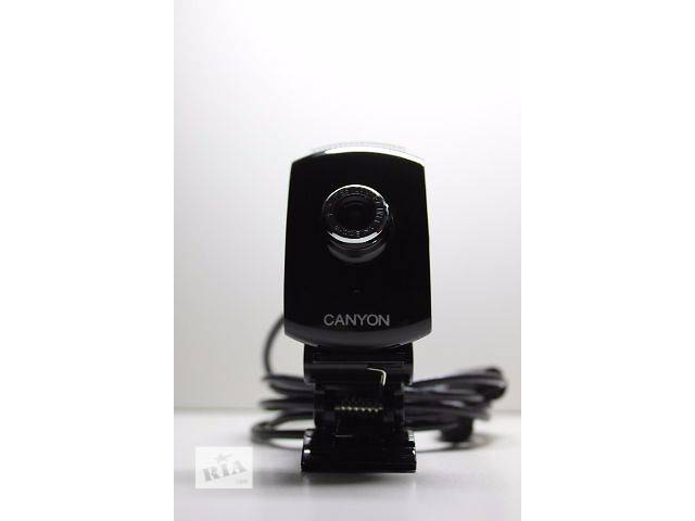 Веб-Камера Canyon CNR-WCAM43G