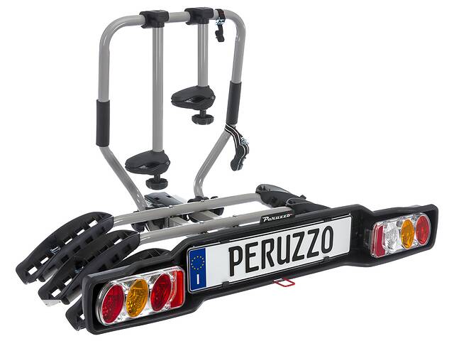 Велокрепление Peruzzo 668-3 Siena 3 (PZ 668-3)