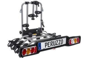 Велокрепление Peruzzo 706-4 Parma 4 (PZ 706-4)