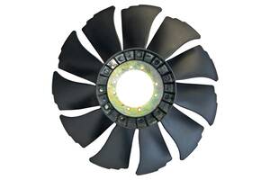 Вентилятор (11 лопастей) Iveco E3 2,8JTD E3/4/5 2,3JTD (504024647) GP ORK504024647