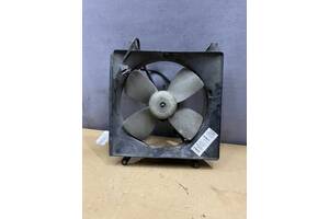 Вентилятор охлаждения дифузор Mitsubishi Galant 1988-1993