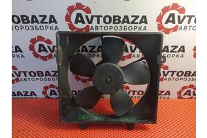 Вентилятор основного радиатора для Kia Carnival 2.9CRDI 2002-2006