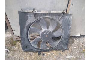 Вентилятор основного радіатора для Mercedes ML-Class 1997-2001