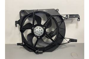 Вентилятор основного радіатора для Nissan Primastar 2001-2010