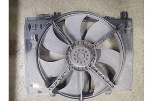 Вентилятор основного радиатора Mercedes C-Class 1993-2000