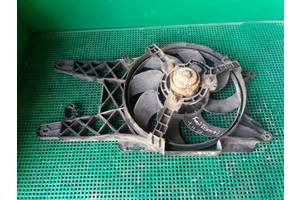Вентилятор основного радиатора для Ford Escort 1.4