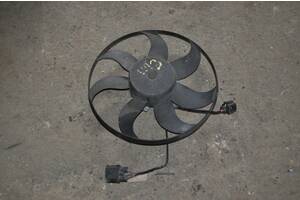 Вентилятор основного радиатора для Skoda Octavia A5 golf 5 1k0959455p ЧИТАТЬ ОПИСАНИЕ