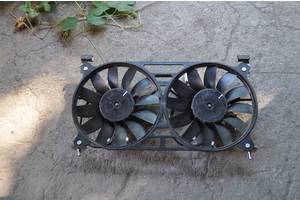 Вентилятор основного радиатора для ВАЗ Niva патриот новые 2 вентилятора ЧИТАТЬ ОПИСАНИЕ