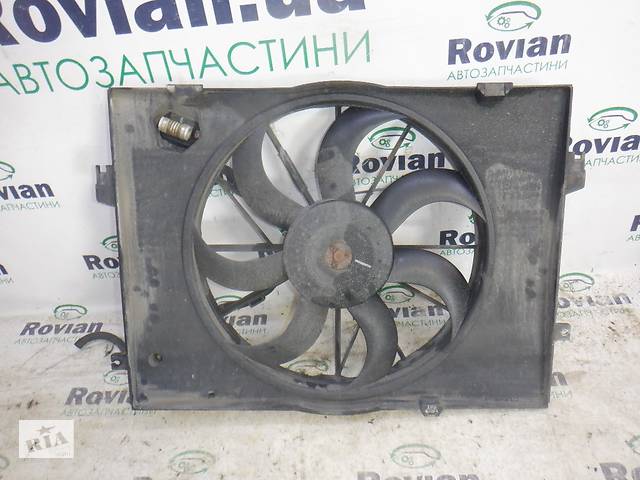 Вентилятор основной (2,0 CRDI 16V ) Hyundai TUCSON 1 2004-2010 (Хюндай Тусон), БУ-210859