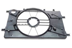 Вентилятор радіатора Opel Astra J/Zafira C 1.6-2.0D 11--Cклад