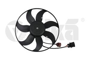 Вентилятор радиатора 220W NT0239124 на SEAT IBIZA 2012-