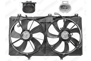 Вентилятор радиатора CAMRY-(XV40) 06.2006 - 09.2009