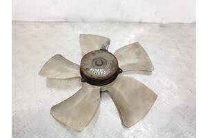 Вентилятор радиатора corolla e12 02-07