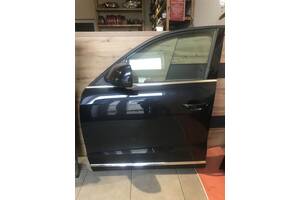 Дверь передняя левая LX5R Audi Q5 Ауди ку5 кю5