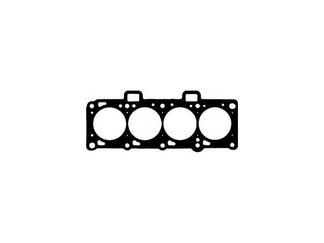 VICTOR REINZ Прокладка ГБЦ Lada 110-112 95-10, 1,30 mm, Ø84,00 mm (61-36660-00)