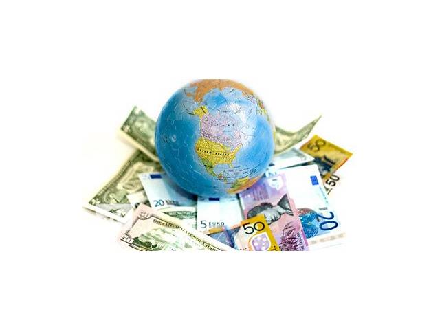 foreign exchange of ibbl foreign exchange of ibbl