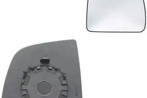 Вкладиш дзеркала правий Fiat Doblo II 2010-2022 ALKAR 6402929