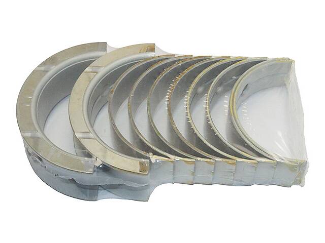 Вкладыши коренные Fiat 2,5D/TD 0,030''/0,75mm GP ORK9943217830