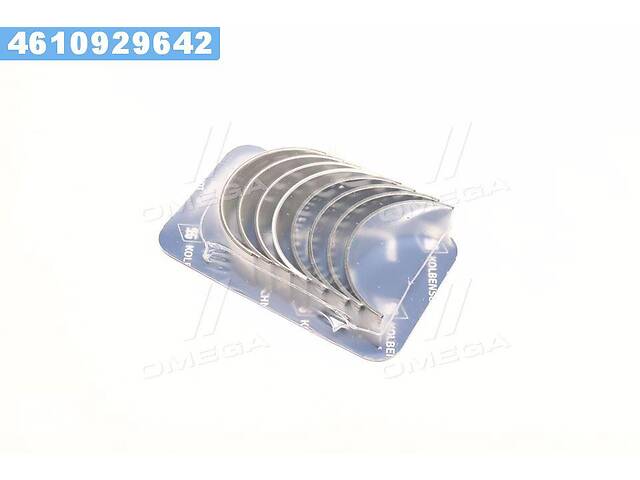 Вкладыши шатунные OPEL 2,0/2,2TDi DTH/DTR SPUTTER (пр-во KS)