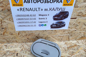 Внутрішнє зеркало салона в потолок Renault Scenic 3 09-15р. (Рено Сценік ІІІ) 8200105136