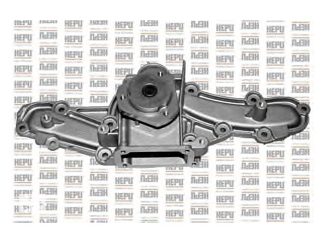 Водяной насос для моделей:ALFA ROMEO (GTV,SPIDER,156,166,156,147,GT), LANCIA (KAPPA,KAPPA,KAPPA,THESIS)
