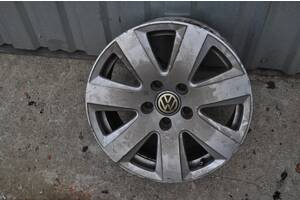 Volkswagen диск r16 4f0601025aj ЧИТАТИ ОПИС