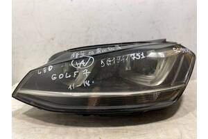 Volkswagen Golf 7 led 11-18 5G1941751