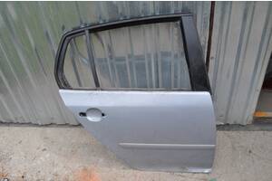 Volkswagen Golf V двері зад 1k6833312 ЧИТАТИ ОПИС