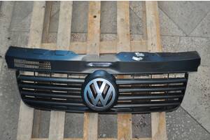 Volkswagen T5 (Transporter) решетка радиатора 7h0 807 101/5 ЧИТАТЬ ОПИСАНИЕ